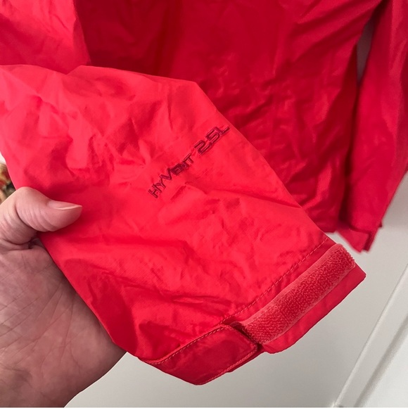The North Face DryVent Rain Jacket Windbreaker Performance Tech Women’s Medium - Picture 6 of 12